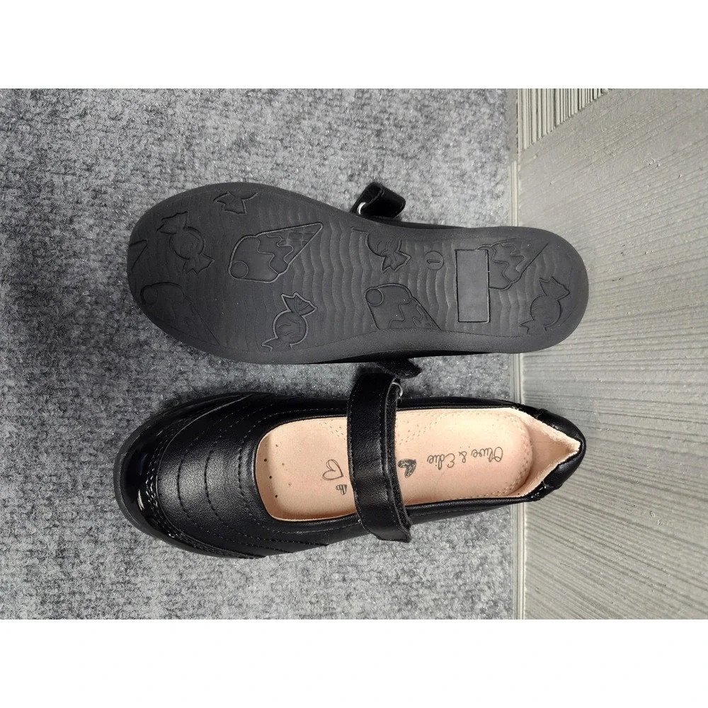 Olive & Edie pre owned