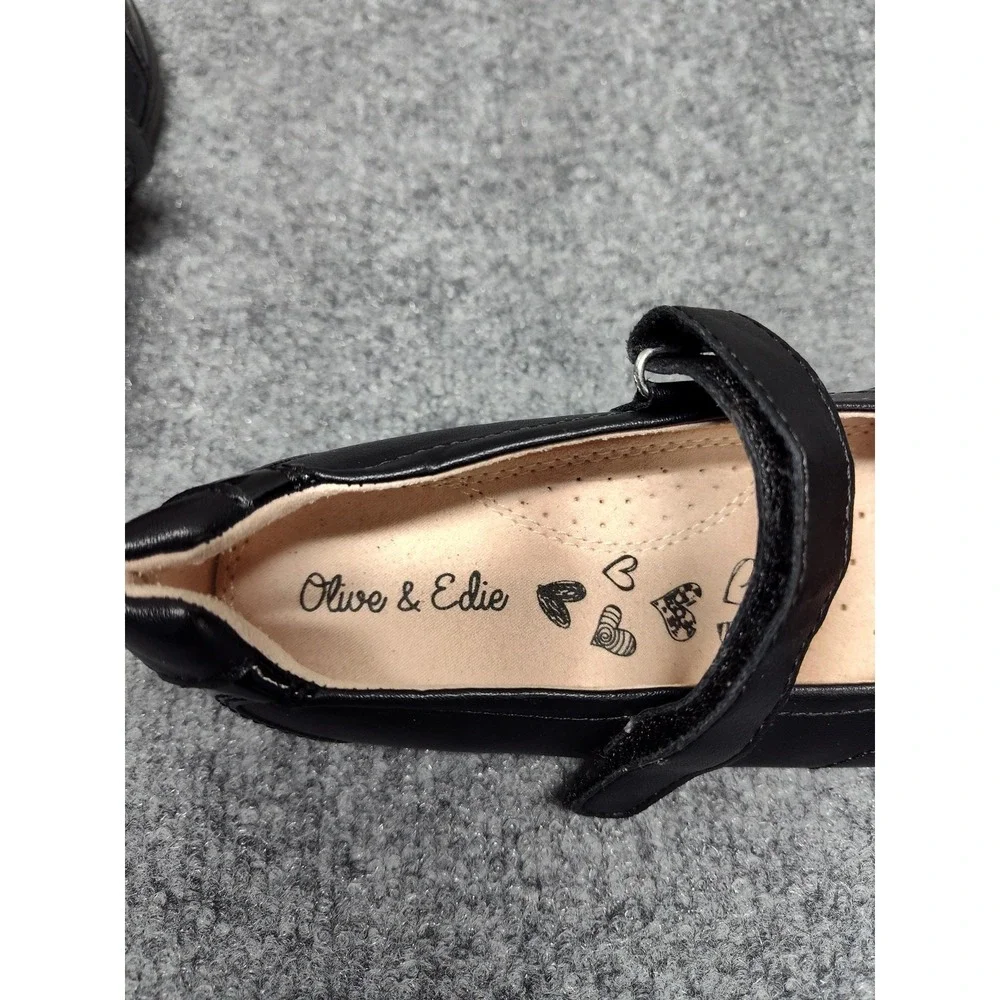 Olive & Edie pre owned