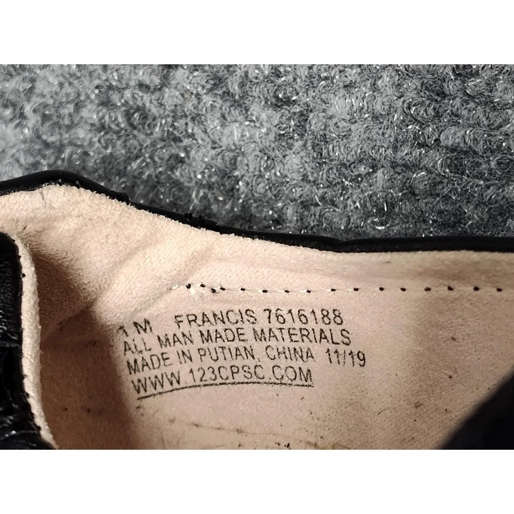 Olive & Edie pre owned