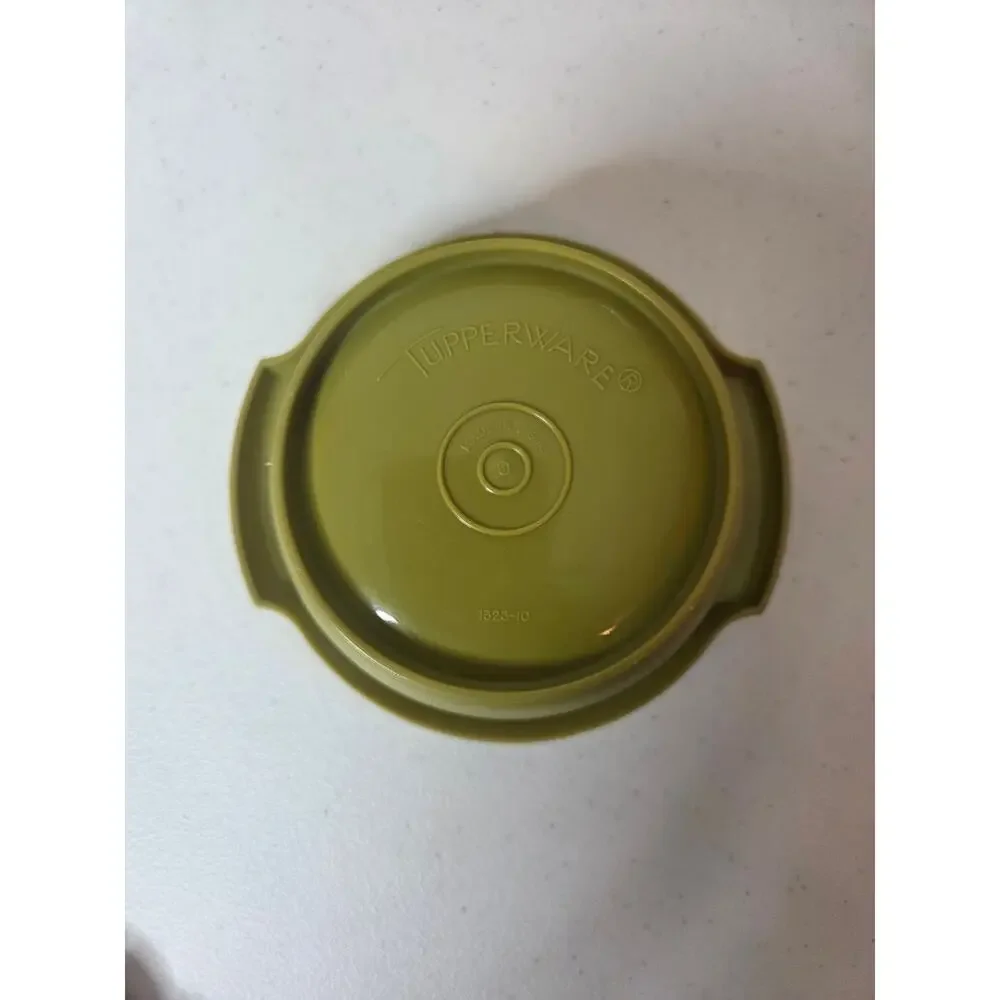 Tupperware add charming
