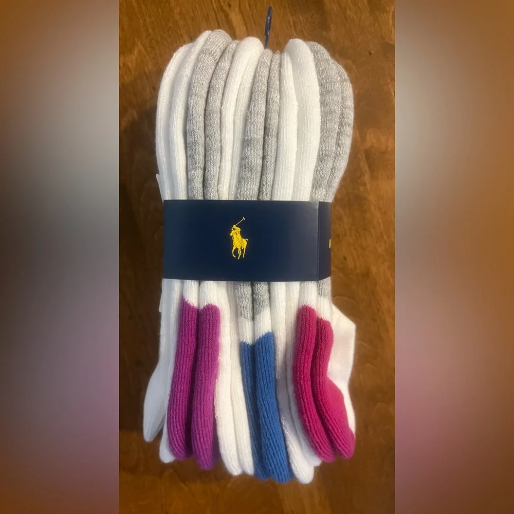 Polo Ralph Lauren classic polo