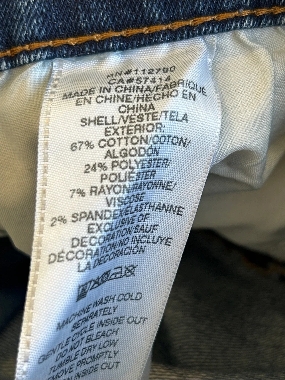 True Religion true religion