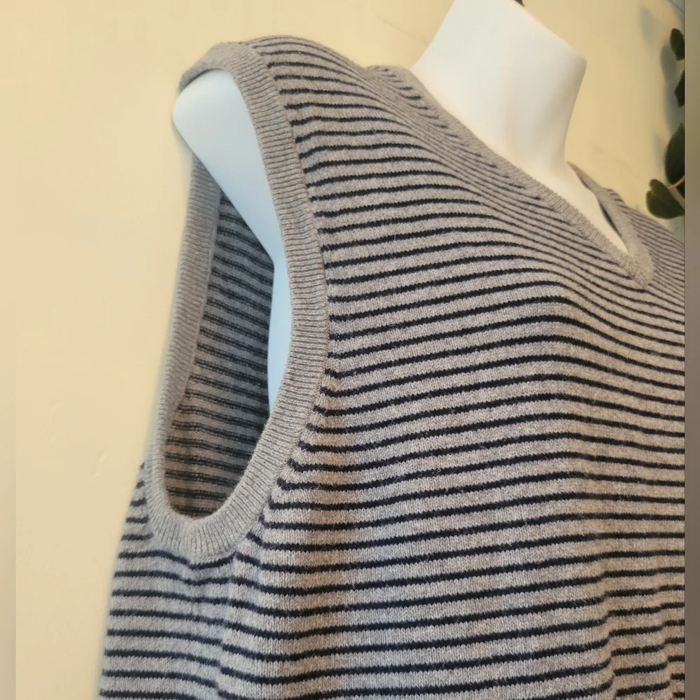 J. Crew crew gray