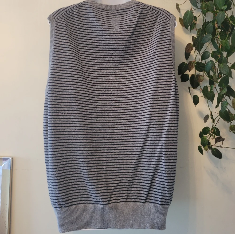 J. Crew crew gray