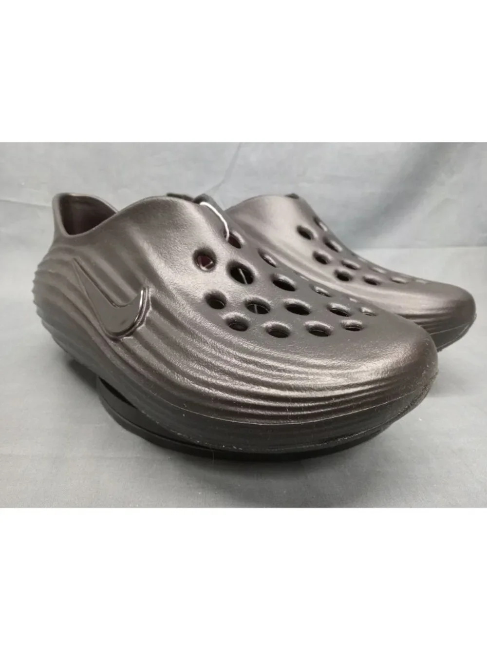 Nike support made rest