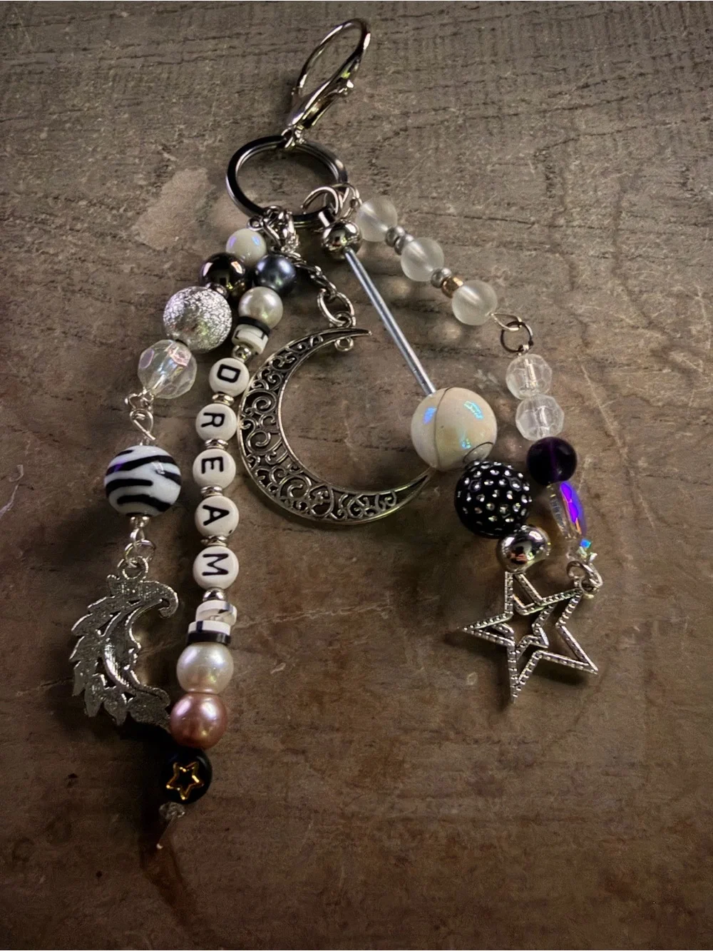 N/A handmade style