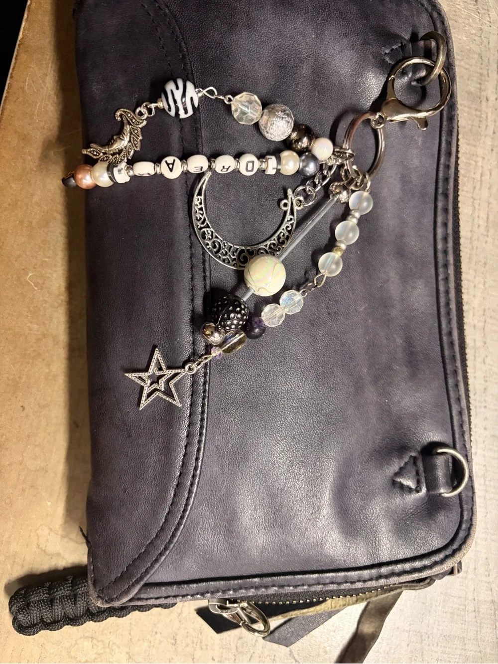 N/A handmade style