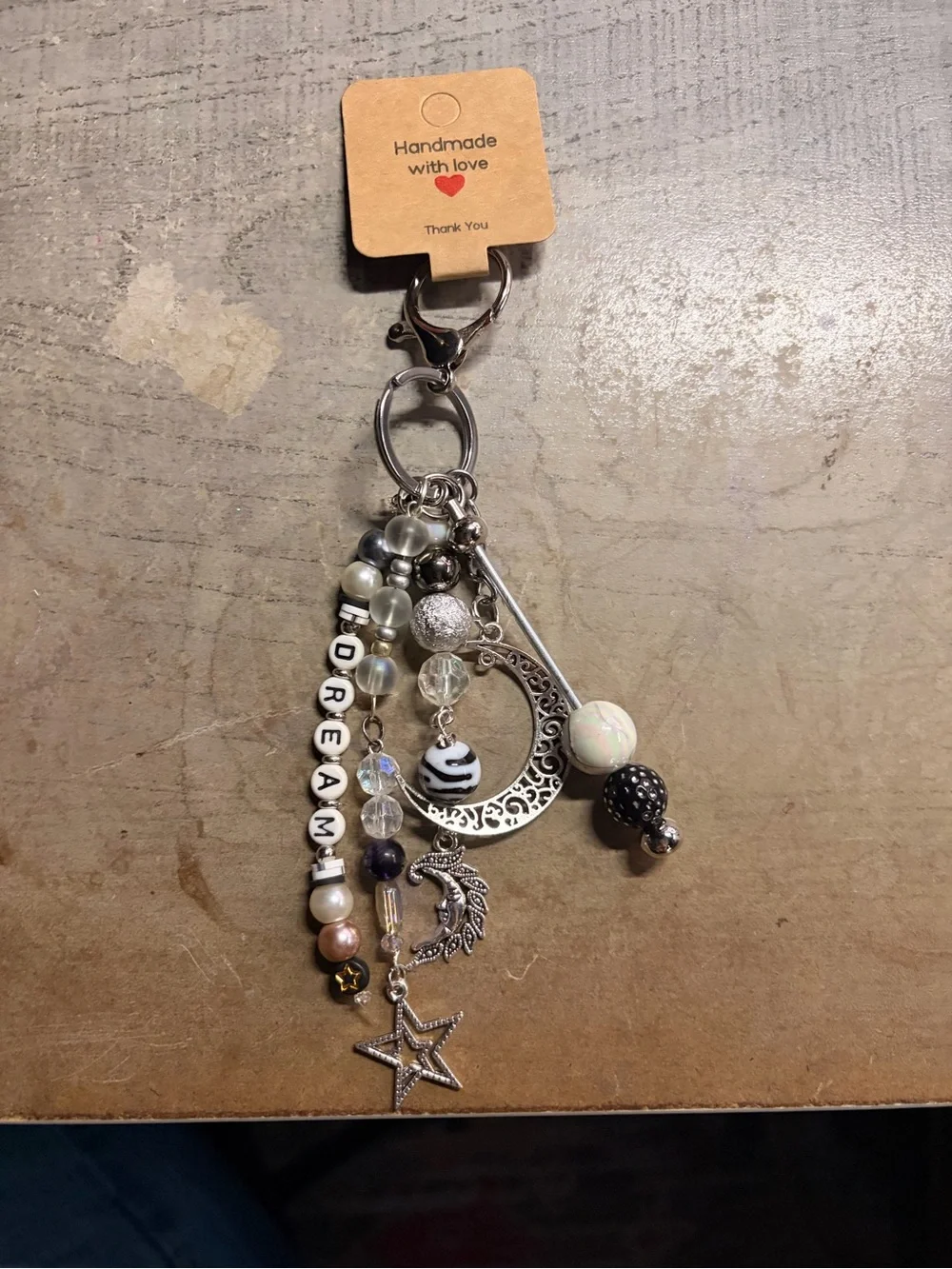 N/A handmade style