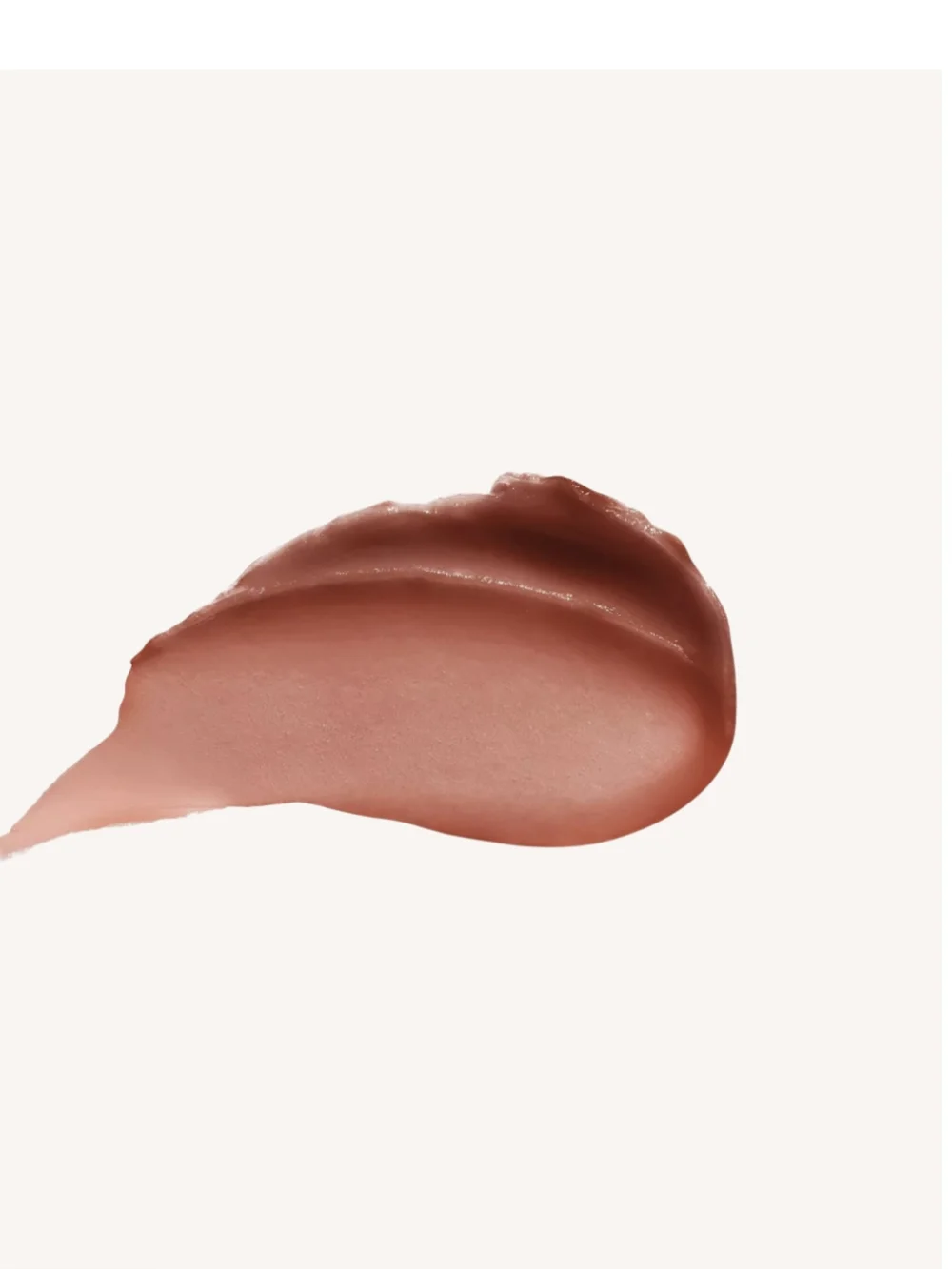Buxom rich creamy