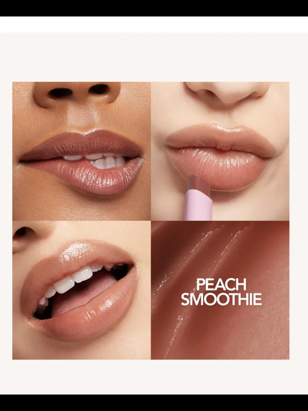Buxom rich creamy