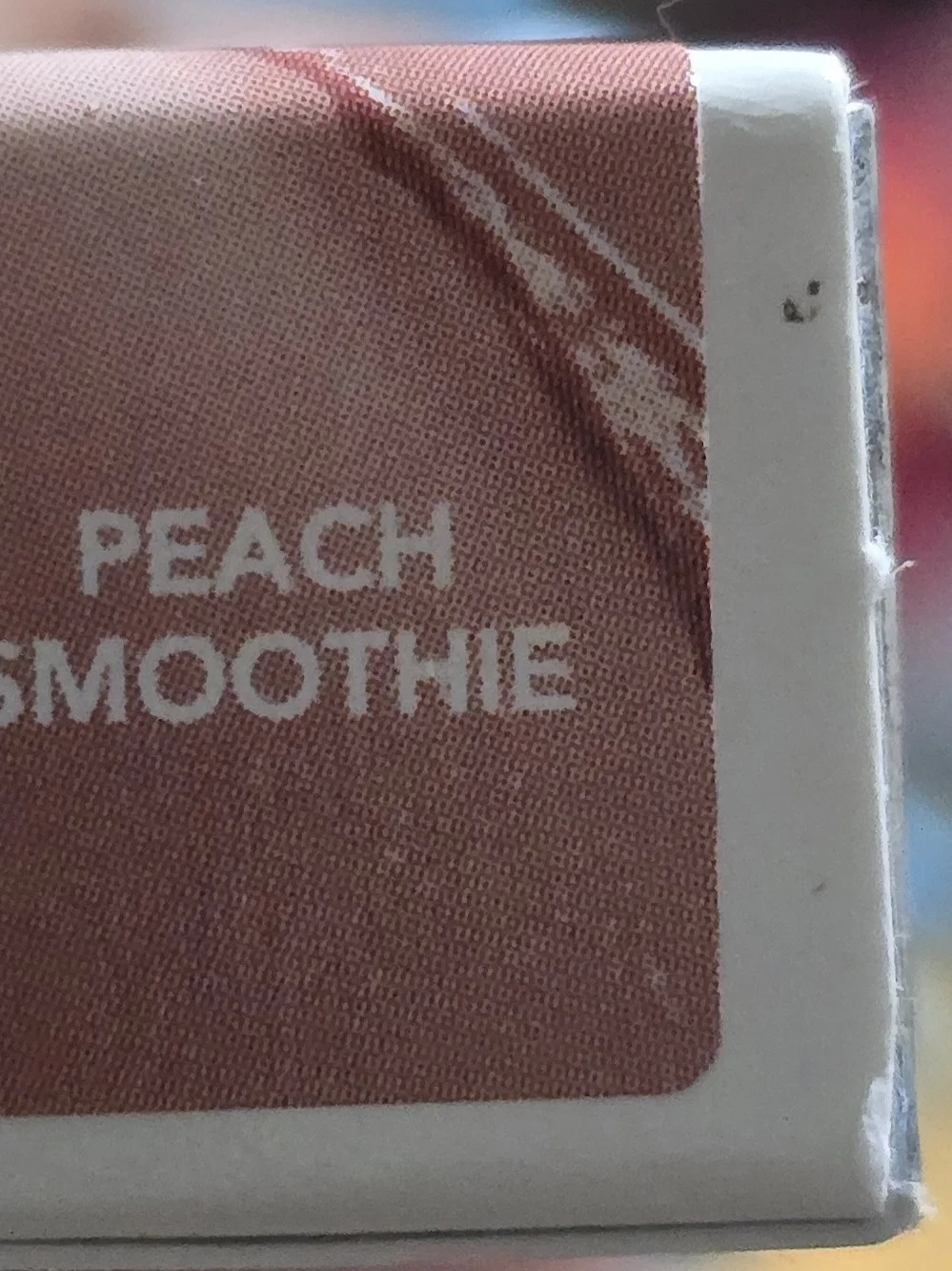 Buxom rich creamy