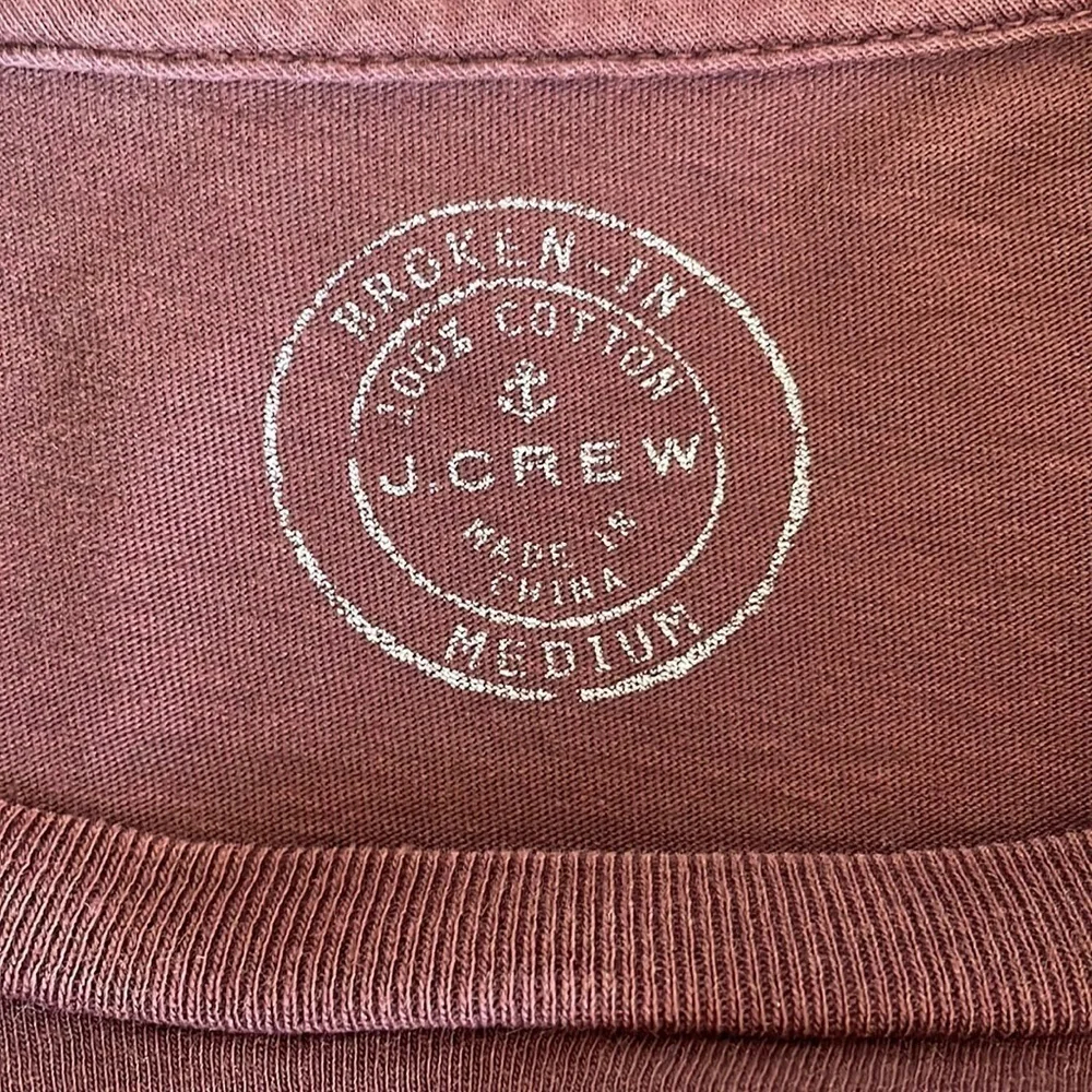 J. Crew jcrew broken