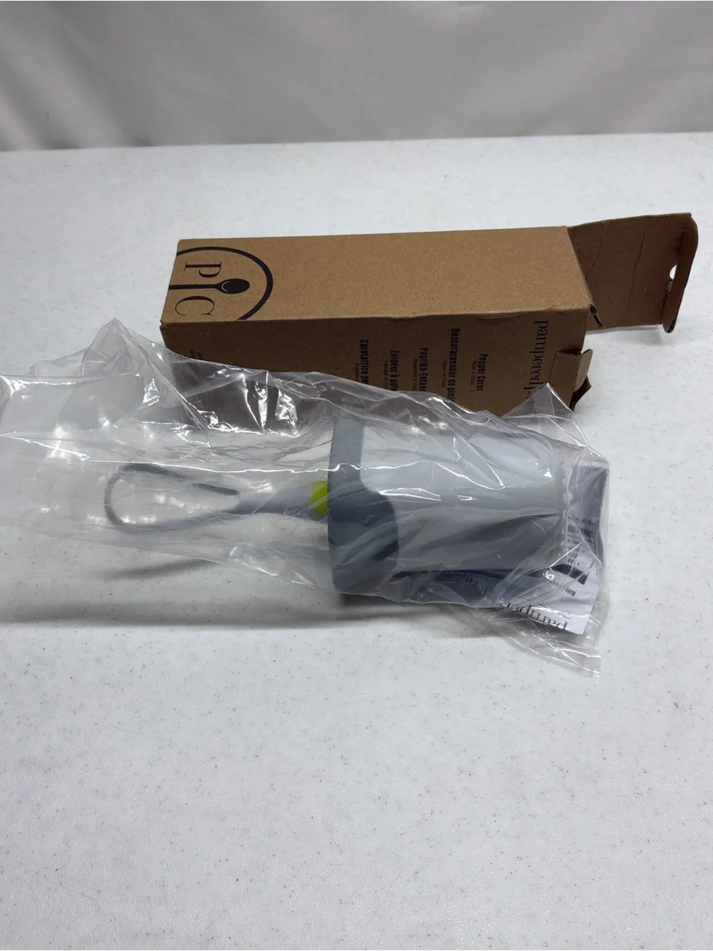 Pampered Chef durable design tool