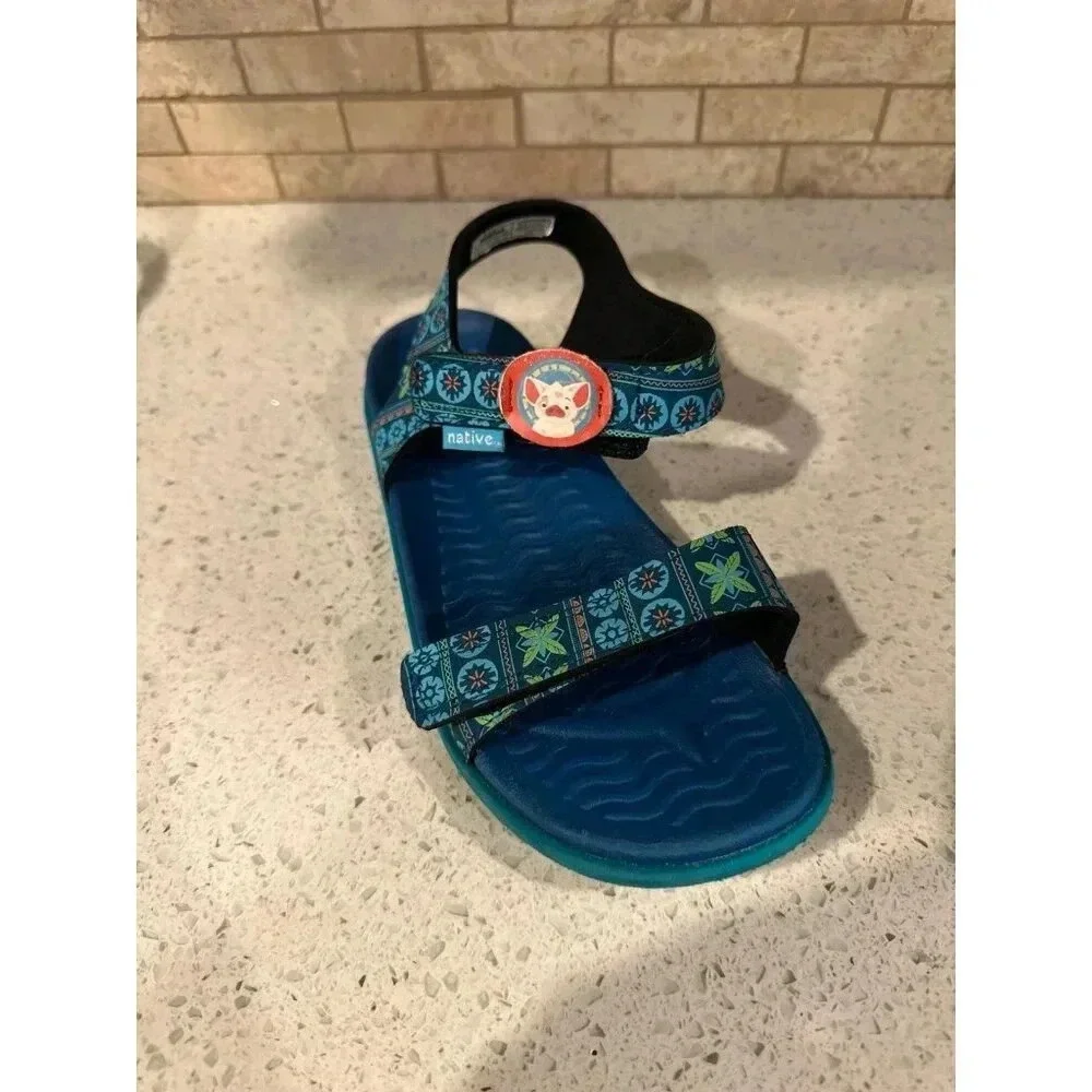 Disney native sandals