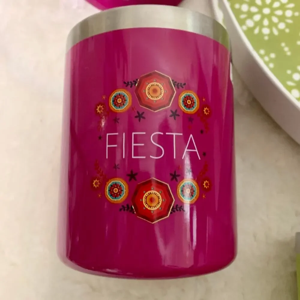 Target party fiesta