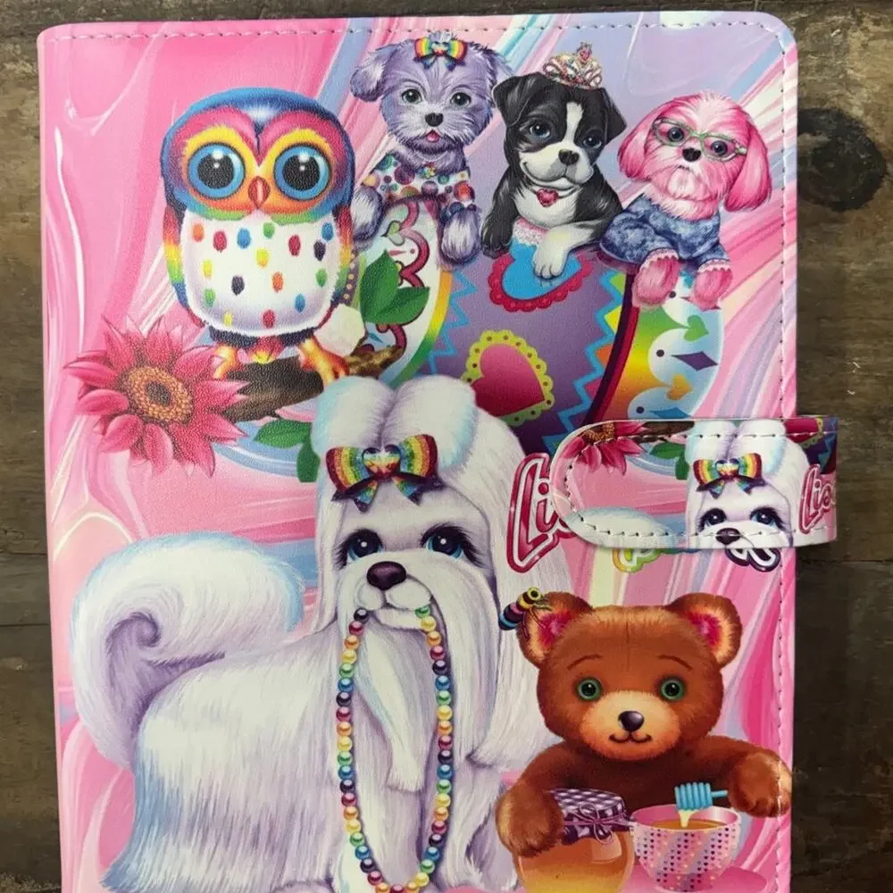 Lisa Frank lisa frank