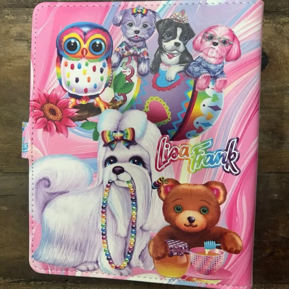 Lisa Frank lisa frank