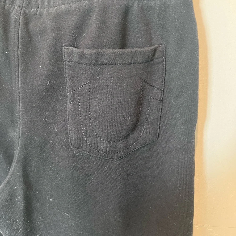 True Religion experience comfort
