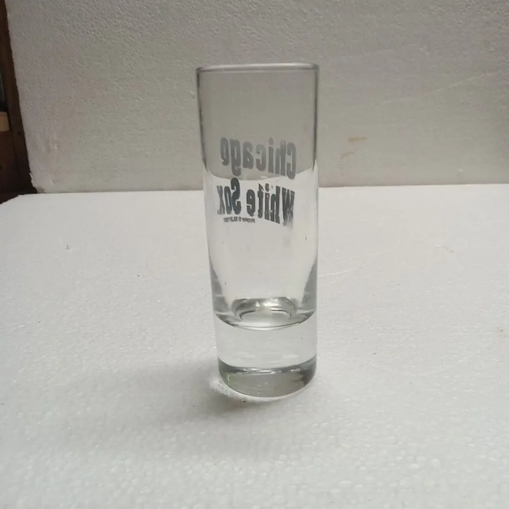 Unbranded chicago white
