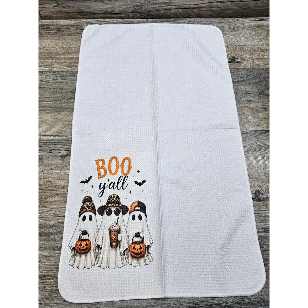 Unbranded boo all