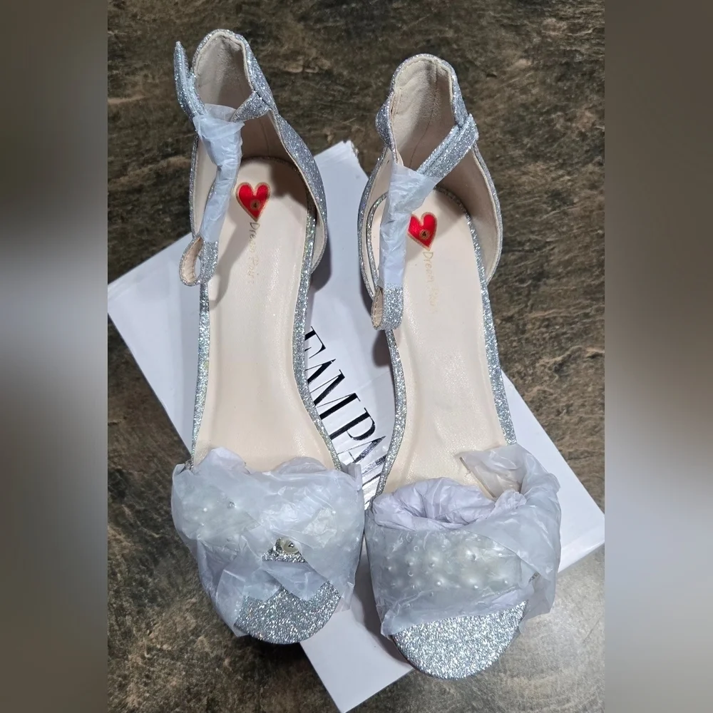 Dream Pairs •these glittering