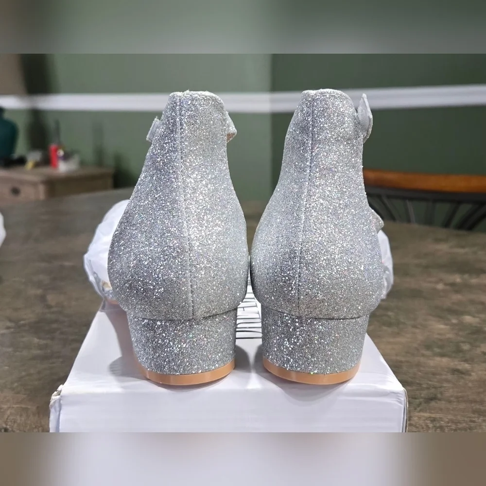 Dream Pairs •these glittering