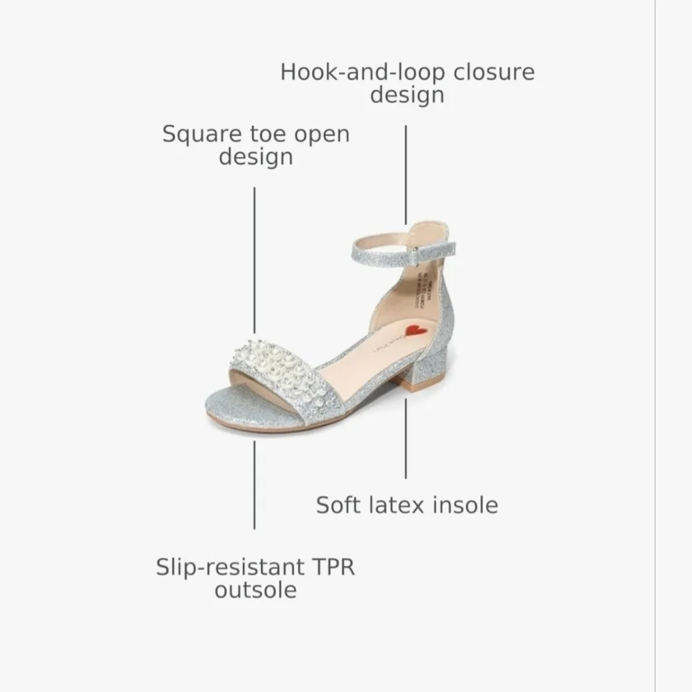 Dream Pairs •these glittering