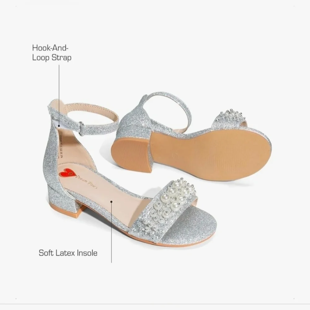 Dream Pairs •these glittering