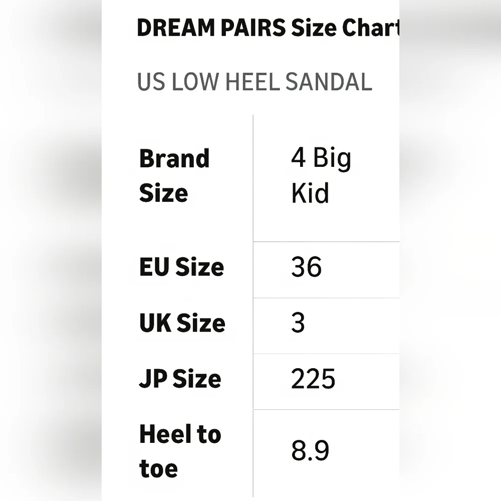 Dream Pairs •these glittering