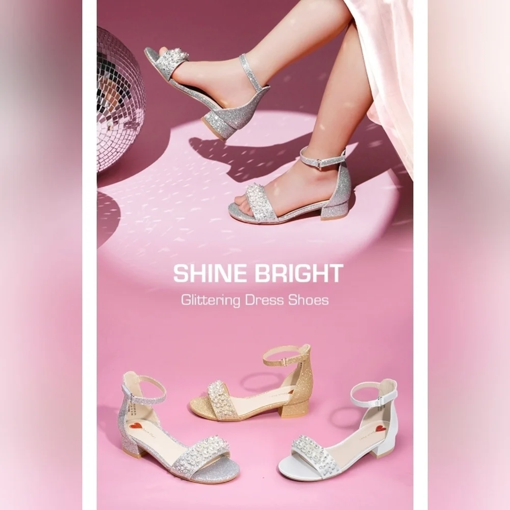 Dream Pairs •these glittering