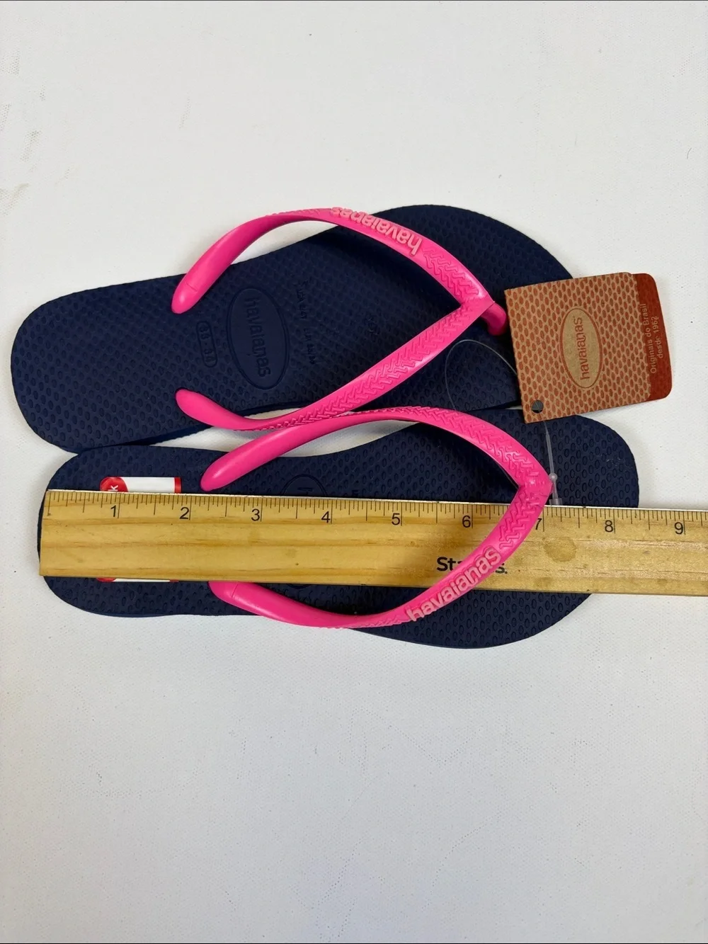 N/A havaianas girls