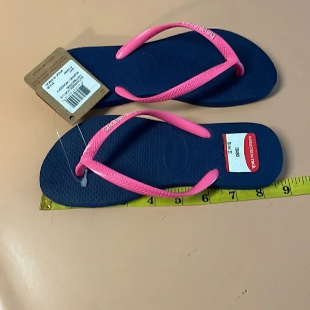 N/A havaianas girls