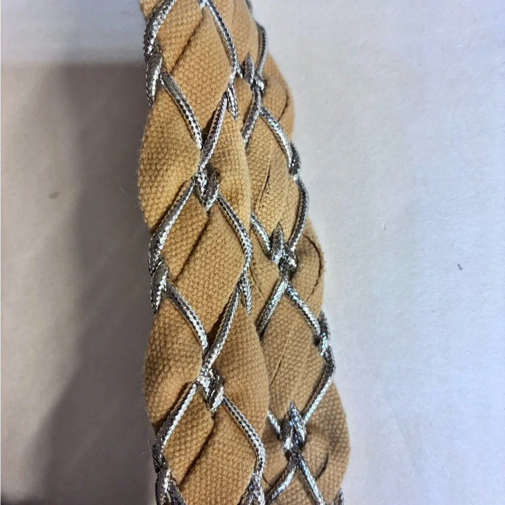 N/A washed beige from