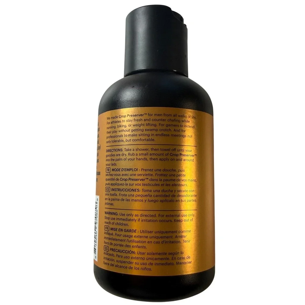 Manscaped crop preserver