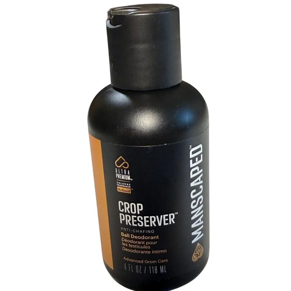 Manscaped crop preserver