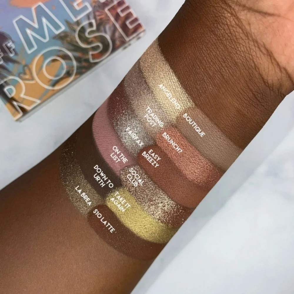 Colourpop questions leave