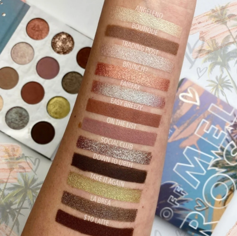 Colourpop questions leave