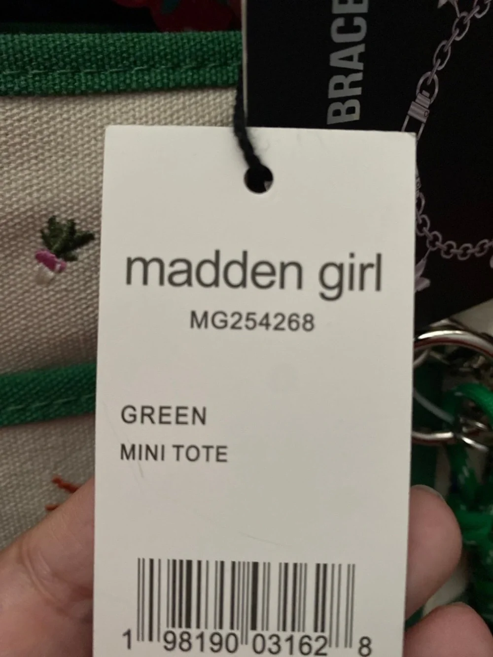Madden Girl cute madden