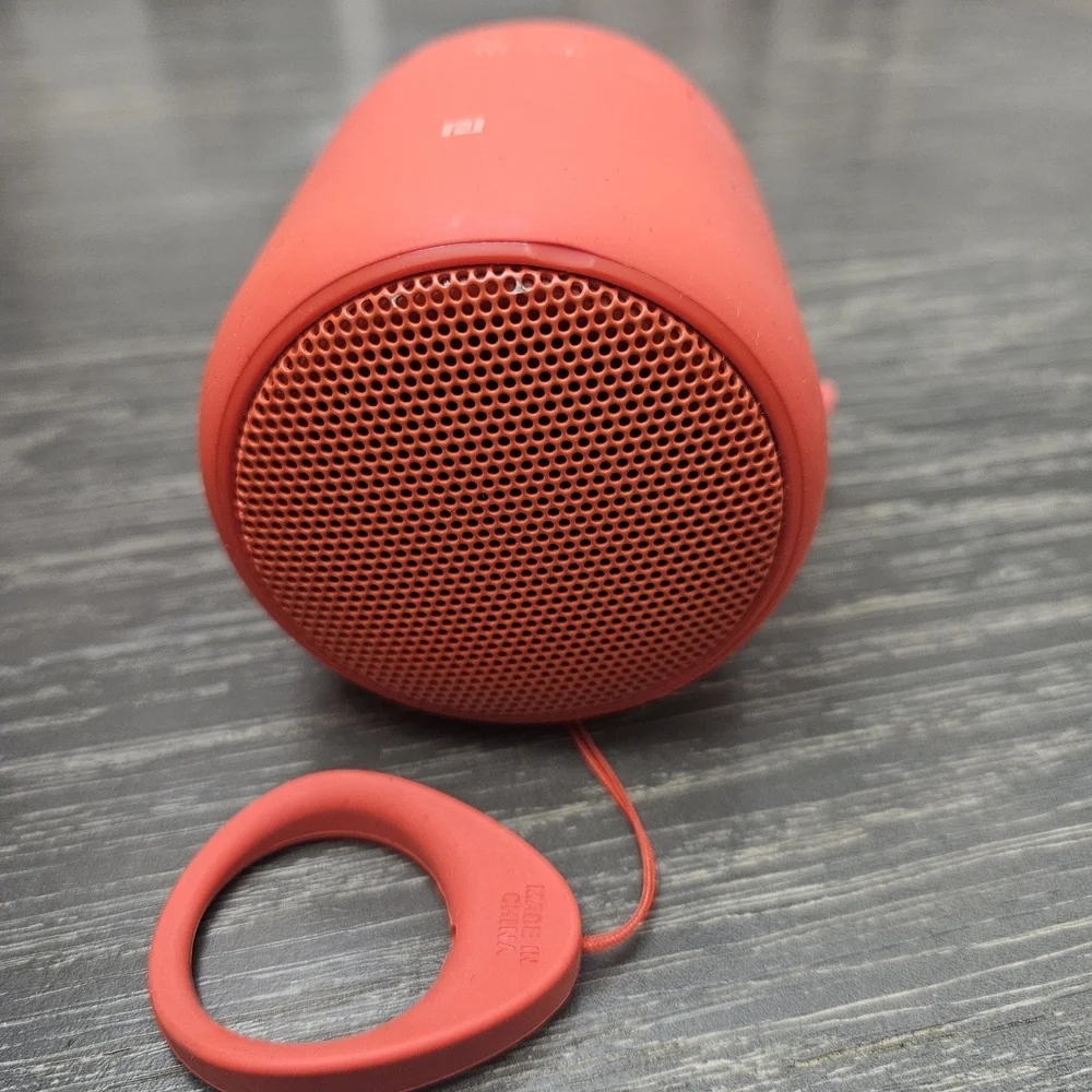 Sony xb10 portable