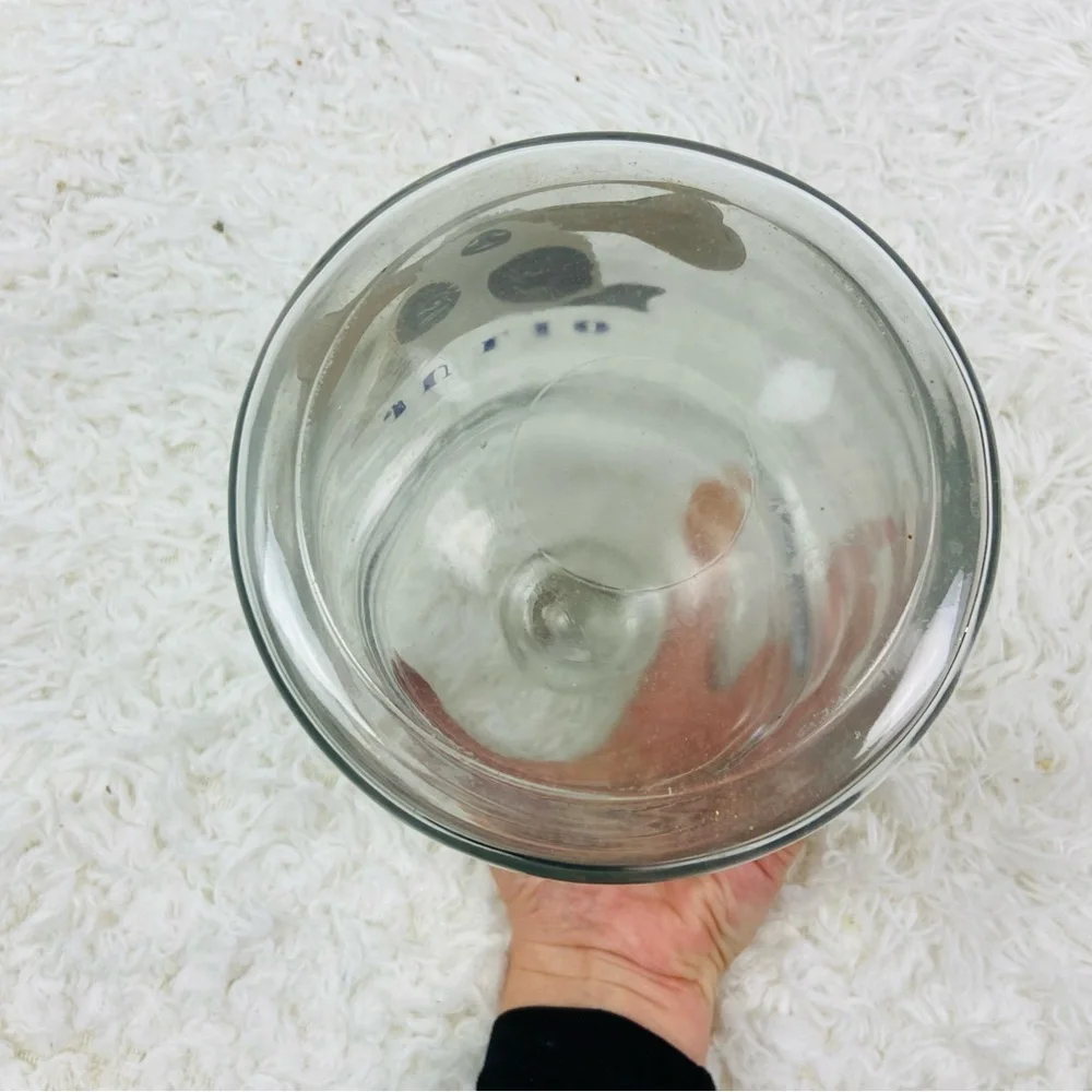 N/A unbranded glass