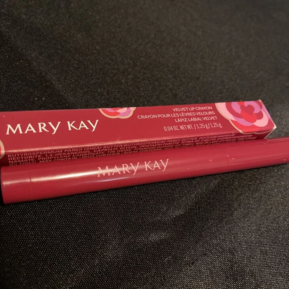 Mary Kay mary kay