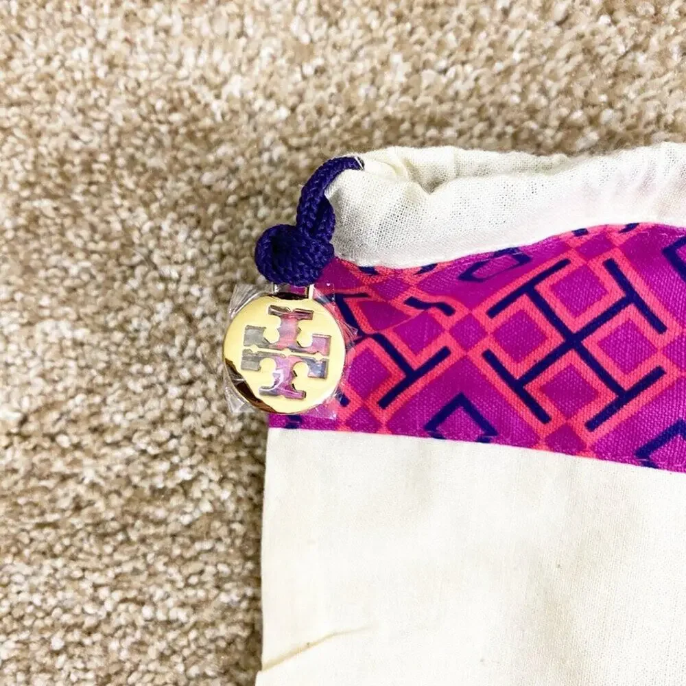 Tory Burch nwob tory