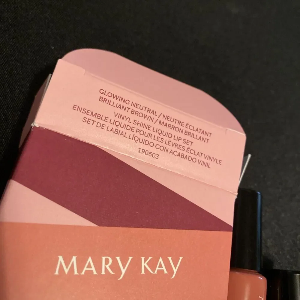 Mary Kay mary kay