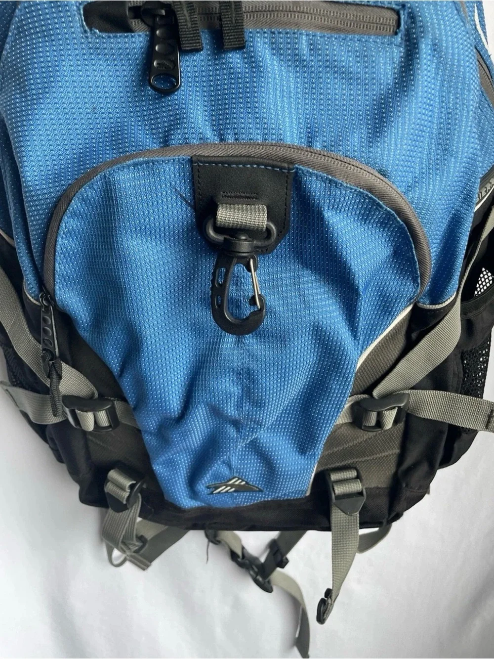 High Sierra versatile high