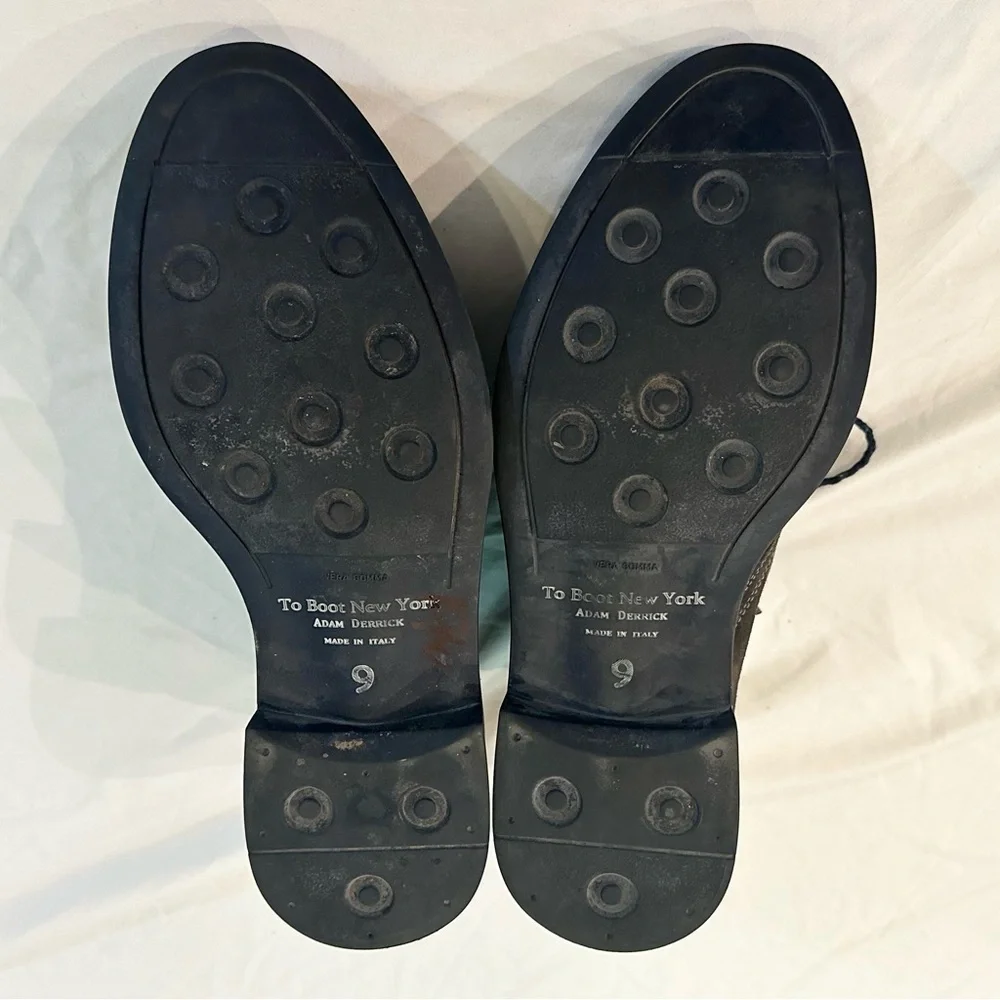 To Boot boot new