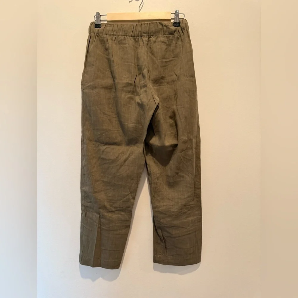 Babaton these pants