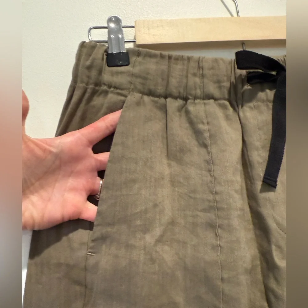 Babaton these pants