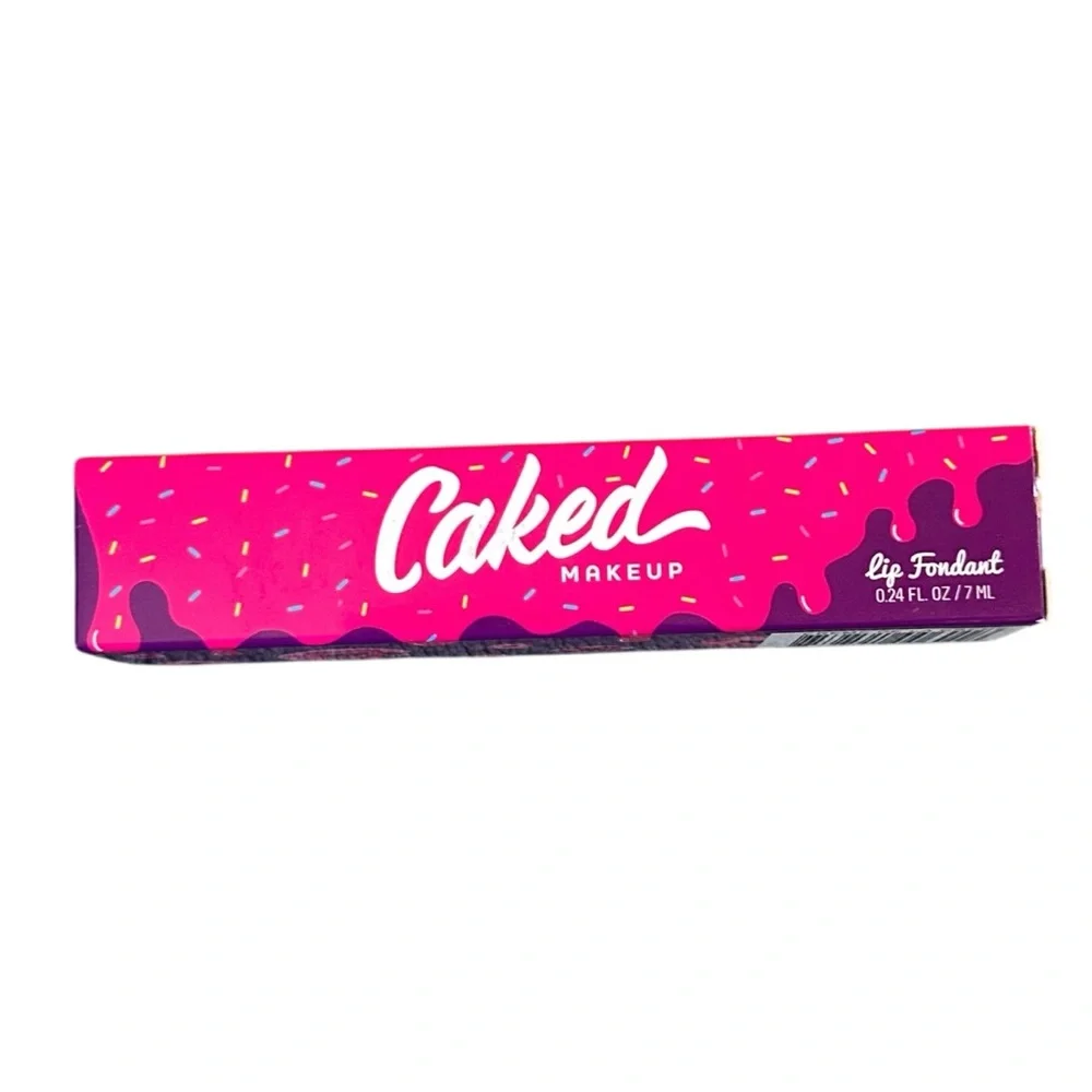 Caked Makeup caked makeup