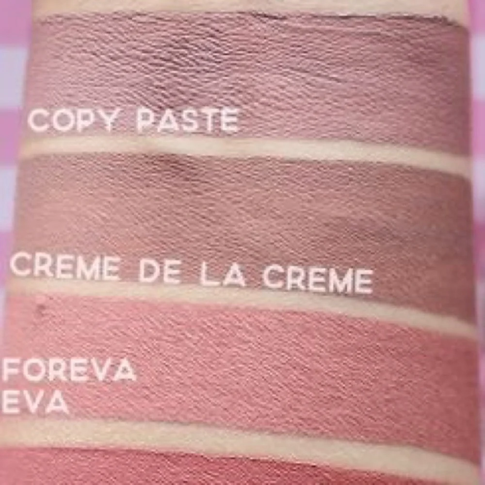 Caked Makeup caked makeup