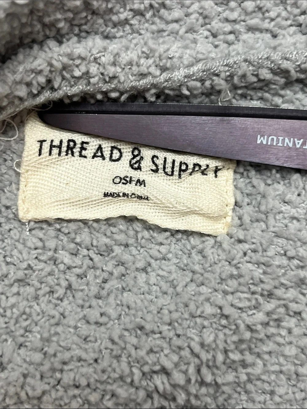 Thread & Supply thread supply